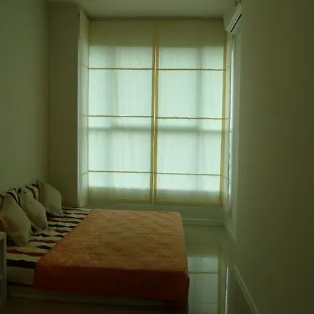 The Ralaxing Room At Lumpini Park Beach Jomtien Condo